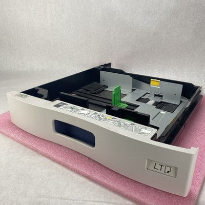 Toshiba  LT paper Tray From 457 E Studio