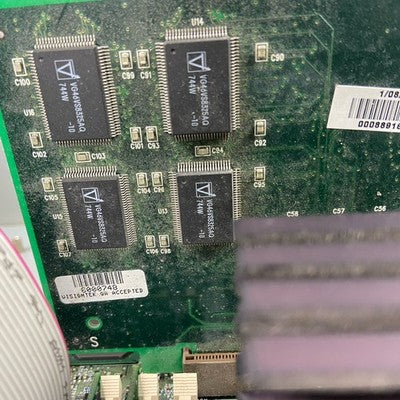 Gateway G6-233 MT Intel Pentium II 234MHz 320MN RAM No HDD No OS
