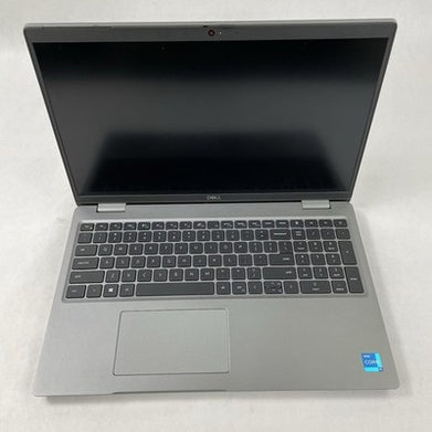 Dell Precision 3561 15.6" i5-11500H 2.90GHz 16GB RAM Quadro No SSD/AC/OS - Bezel