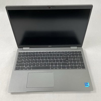 Dell Precision 3561 15.6" i5-11500H 2.90GHz 16GB RAM Quadro No SSD/AC/OS - Bezel