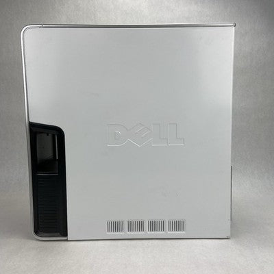 Dell XPS 410 MT Intel Core 2 Duo 6300 1.86GHz 4GB RAM No HDD No OS