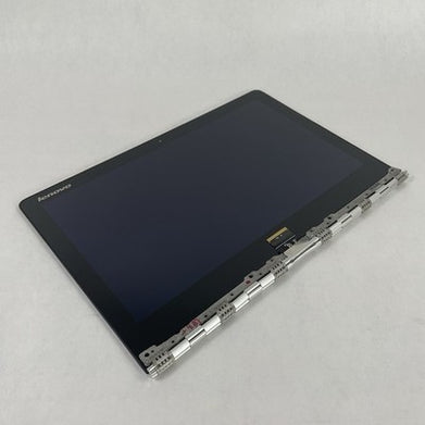 Lenovo Yoga 3 Pro-1370 13.3" QHD+ 3200x1800 Touch Screen Assembly - Untested