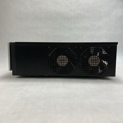 Antec NSK2480 Micro ATX Desktop Computer Case Seasonic SS-500HT 500W PSU