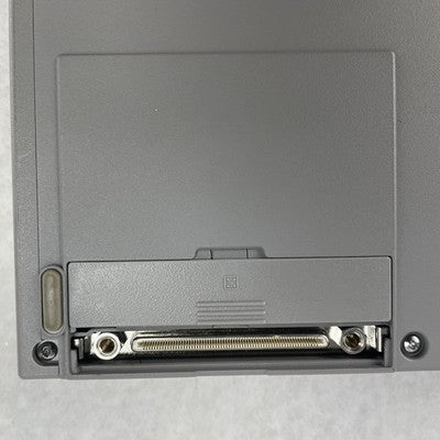 Toshiba Libretto 50 ct 6" Intel Pentium 16 MB RAM No HDD/OS/AC/Battery