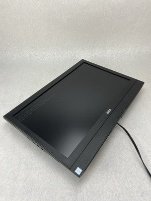 Dell Optiplex 7450 AIO Intel Core i7-6700 3.4GHz 8GB RAM No HDD No OS