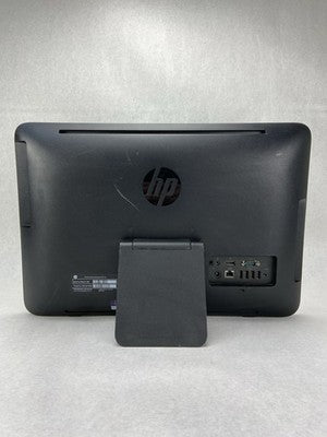 HP ProOne 400 G1 AIO Intel Core i3-4160T 3.1GHz 8GB RAM No HDD No OS