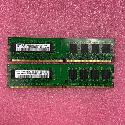 Gateway Profile 6 AIO Intel Pentium D 3GHz 2GB RAM No HDD No OS