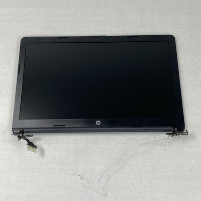 HP 255 G7 15.6" LCD Screen Assembly Untested