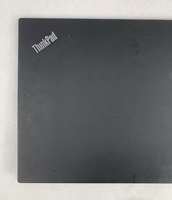 Lenovo ThinkPad T14 Gen 1 14" FHD 1920x1080 Non-Touch Screen Assembly - Tested
