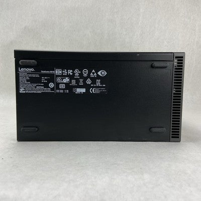 Lenovo ThinkCentre M910T MT Intel Core i5-6500 3.2GHz 8GB RAM No HDD No OS