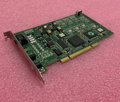 Dialogic Brooktrout 901-004-08 TRUFAX 200-R PCI Card