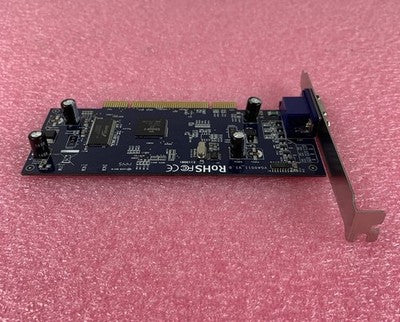 StarTech PCIVGAV7 Video Card