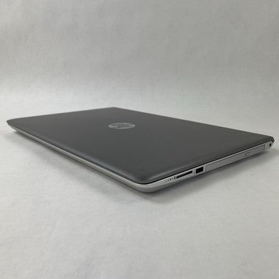 HP Pavilion 15-3168NGW 15.6" i5-8250U 1.60 GHz 8 GB RAM No SSD/OS/AC
