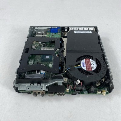 Lenovo ThinkCentre M720Q Micro Intel Core i5-9500T 2.2GHz 1x8GB RAM No HDD/OS/AC