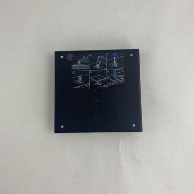 HP Mounting Bracket Adapter M07418-801 w/Screws