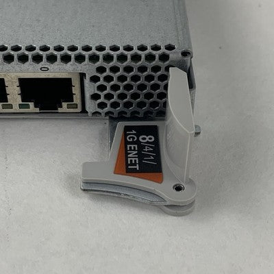 Sun 541-2487-02 ATLSQGC-EM X8 PCI Express Quad ExpressModule G ENET