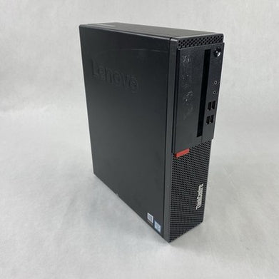 Lenovo ThinkCentre M910S SFF Intel Core i5-6500 3.2GHz 1x8GB RAM No HDD No OS