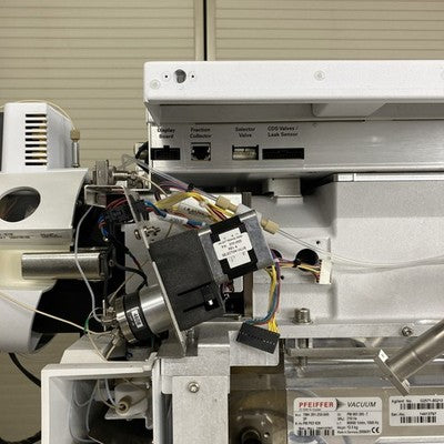 Agilent Technologies 6460A Triple Quad LC/MS Mass Spectrometer