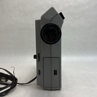 Kodak Ektagraphic III AT Projector Power Tested Needs Bulb