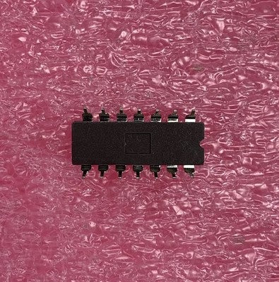 ITT 936 5D Integrated Circuit Transistor (Lot of 14)