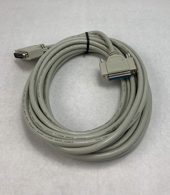 Med Associates Pellet Dispenser Setup AWM 2464 Serial Cable
