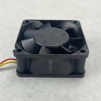 NMB-MAT 2410ML-09W-B49 Cooling Fan 42VDC 0.076A Untested Lot of 4