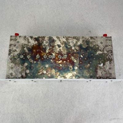 CMT CMN719 2.1 GHz Band Reject Filter Untested