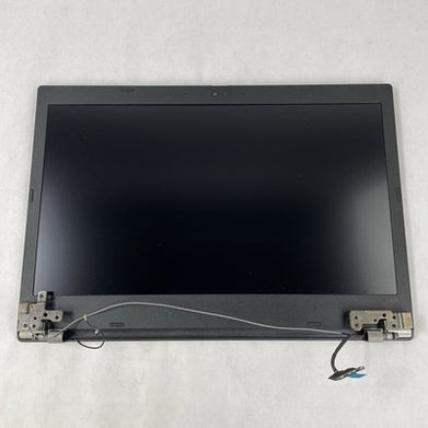 Lenovo ThinkPad L490 14" FHD 1920x1080 Non-Touch Screen Assembly - Tested