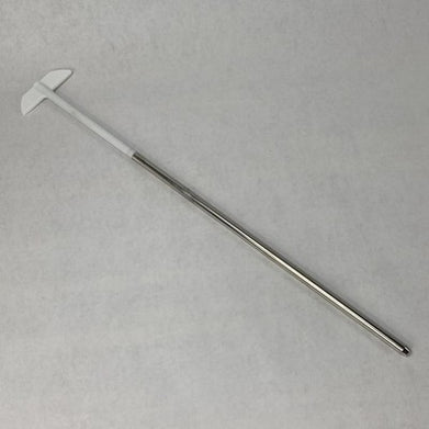 Agilent 19″ Dissolution Paddle for VanKel/Varian Solid Molded Fluoropolymer