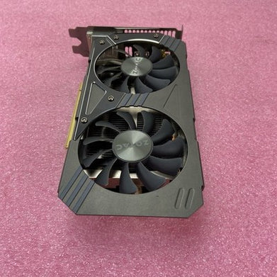Zotac GTX 950 2GB 128BIT GDDR5 PCIe Graphics Card