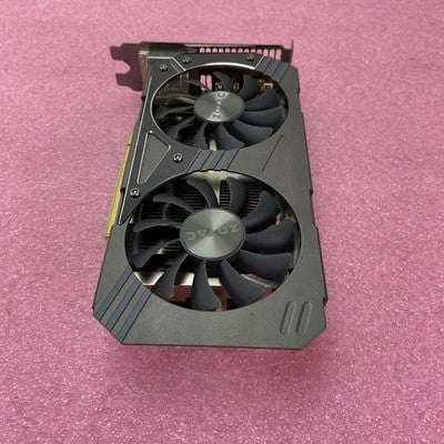 Zotac GTX 950 2GB 128BIT GDDR5 PCIe Graphics Card