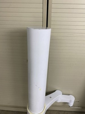 Peak Analysis & Automation GX Robot GX800 - Parts or Repair