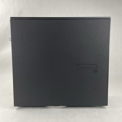 Lenovo ThinkStation P720 2x Xeon Silver 4110 2.10 GHz 32 GB RAM No HDD/GPU