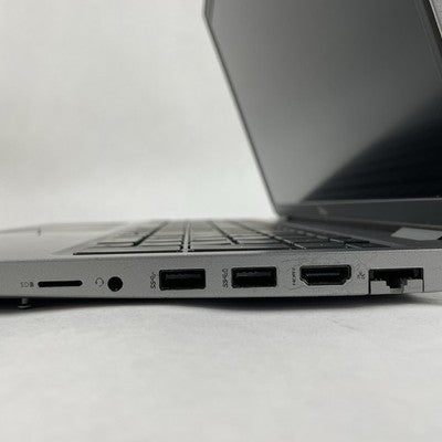 Dell Latitude 5520 15.6" i5-1135G7 2.40GHz 8GB RAM No SSD/OS/AC/Batt - Bad Port