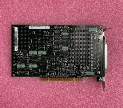 Digi International Acceleport 8R PCI 50000491-01 Rev: E