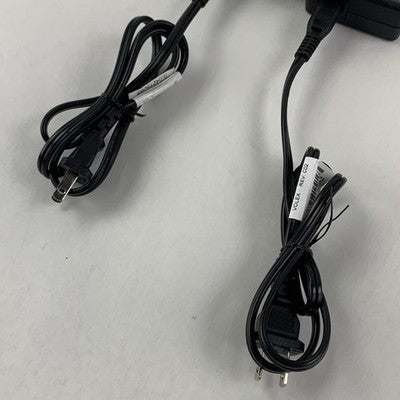 Lenovo ADL135NLC2A 20V 6.75A 135W AC Adapter Square Slim Tip Charger Lot of 2x