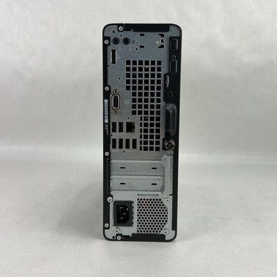 HP ProDesk 400 G4 SFF Intel Core i5-7500 3.4GHz 8GB RAM No HDD No OS
