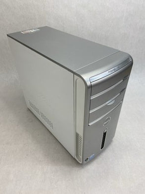 Dell Inspiron 530 MT Intel Pentium Dual E2200 2.2GHz 3GB RAM No HDD No OS