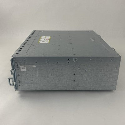 EMC KTN-STL3 Expansion Disk Array 2x PSU 2x 303-076-000D Controllers No HDD