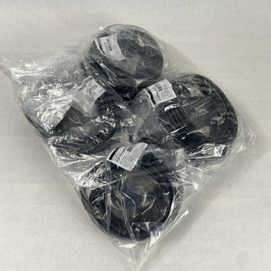 Legrand 576-135-020 20FT Black Snagless C6 CM (Lot of 10)