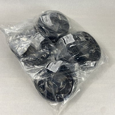 Legrand 576-135-020 20FT Black Snagless C6 CM (Lot of 10)