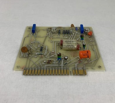Unbranded C706454 Rev D Signal Proc PCB Assembly Board