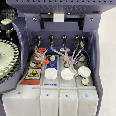BD Biosciences BD FACS Lyse Wash Assistant