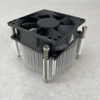Computer Fan with Heatsink CN-0WDRTF