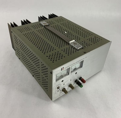 Topward Electric TPS-2000 DC Power Supply