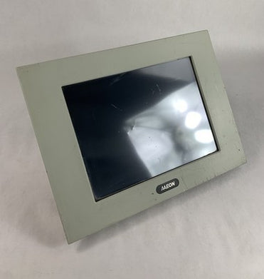 AAEON AMB-2051HTT-E2 Open Frame Panel PC 15" TFT