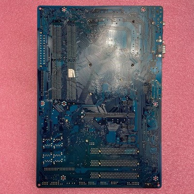 Gigabyte EP35-DS3L Motherboard Intel Core 2 Quad Q6600 2.4GHz 2GB RAM w/Shield