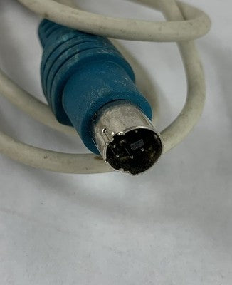 Packard Bell MUSBJ Vintage PS/2-Wired Mouse
