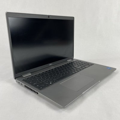 Dell Latitude 5520 15.6" i5-1135G7 2.40 GHz 8 GB RAM No SSD No OS No Batt Worn