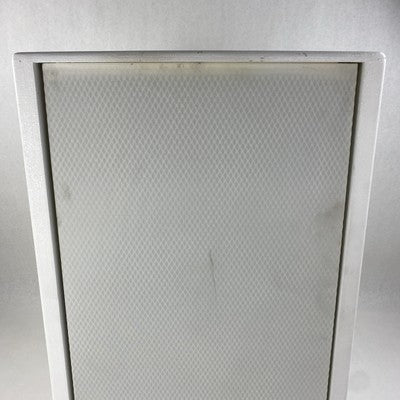 Peavey SSE-15 Sanctuary Series Speaker Tested